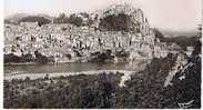 Sisteron Vue Generale - Sisteron