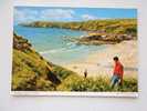 UK Cornwall - Kennack Sands      VF   39343 - Andere & Zonder Classificatie