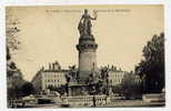 P6 - LYON 2 -  Place Carnot - Monument De La République (1913) - Lyon 2