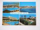 CYPRUS - PAPHOS -Beach Hotel  -   VF  39375 - Cipro