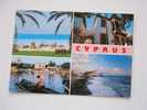 CYPRUS -   -   VF  39376 - Chipre