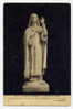 P6 - LYON 2 -  Statue De Sainte-Thérèse De L'Enfant Jésus Sculptée Pour L'église Saint-Bonventure - Lyon 2