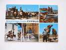 CYPRUS - Animation  -   VF  39380 - Chipre