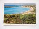 CYPRUS - AYIA NAPA - Nissi Beach   F  39383 - Chypre