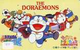 DORAEMON Cartoon Comics Bd Anime (111) - Comics