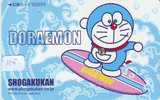 DORAEMON Cartoon Comics Bd Anime (115) - Comics