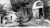 Entrée De La Grotte - Saint-Maximin-la-Sainte-Baume