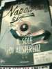 NAPOLEONE  IL SOLE DI AUSTERLITZ DI GALLO ED 1999 - 345 PAG - Histoire, Biographie, Philosophie