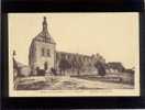 Savenay La Moere Maison Du Sacré Coeur édit.chapeau N°1   Belle Carte - Savenay