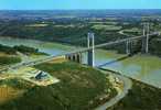 LA ROCHE BERNARD NOUVEAU PONT - La Roche-Bernard