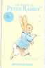 Peter Rabbit Telecarte Film Anime Cartoon Comics Bd (21) - BD