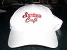 CASQUETTE CINTRA - Baseball-Caps