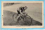 TOM BUTLER - Cyclisme