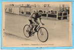 JACQUELIN - Cyclisme