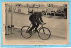 GOUGOLTZ - Cyclisme