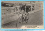 BOUMA - Cyclisme