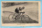 HEDSPATH - Cyclisme