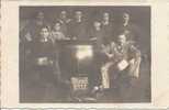 1931 APPRENTIS  CHAUDRONNIERS - Industry