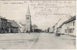 LANAYE  -  Eglise St Remy   -  Edit. Henri Kaquet à Montegnée - Visé