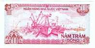 500 Dong "  Viet-Nam"   P101   UNC     Ro 76 78 - Vietnam