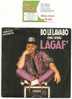 LAGAF Inclus Version Interdite . 1989 . 2 Scan.. . Rare . LES VINYLES SONT TOUS EN BON ETAT GARANTIE. - Verzameluitgaven