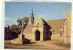 12960 Chapelle De Kermaria An Isquit . Facade Sud . CT 7324 Jos Le Doaré - Audierne