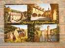 Mespelbrunn   F   D17518 - Aschaffenburg