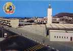 Agadir - La Nouvelle Mosquee - Agadir