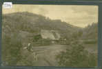 DEUTSCHLAND - BAUERNHAUS IN NIEDERWASSER - TB - Hornberg