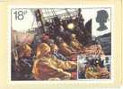 Großbritannien / United Kingdom - Maxicard  (r288) - Maritime