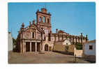 Portugal Cor 2986 – ÉVORA - IGREJA E CONVENTO DE NOSSA SENHOORA DA GRAÇA - OLD CARS AUTOMOBILES - Evora