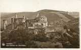 Vianden - Les Ruines Du Château - Vianden