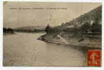 Environs D' ANNONAY   Barrage Du Ternay - Annonay