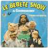 LE BËBËTE SHOW . 1984 . 3 Scan.. . Rare . - Comiques, Cabaret