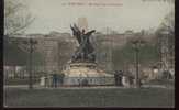 SAINT ETIENNE..MONUMENT DES COMBATTANTS...ECRITE...‹(•¿•)› - Saint Etienne
