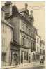 Delcampe - CHÂTILLON SUR SEINE. - Maison Attribué à Philandrier. - Chatillon Sur Seine