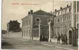 Delcampe - BEAUNE. - Quartier De Cavalerie. - Beaune
