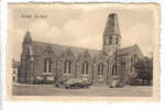 AARSELE - De Kerk - Old Timer - Tielt