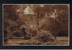 Judges Real Photo Postcard Baptistry Canterbury Cathedral Kent - Ref 246 - Canterbury