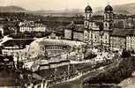 CPSMPF  (SUISSE A   ) EINSIEDELN KLOSTERPLATZ - Einsiedeln