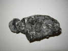 BOURNONITE (cristaux Jusqu´à 4 Cm) BLENDE ET GALENE 13 X 6 Cm MINE DES MALINES  ST LAURENT LE MINIER - Mineralen