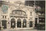 PARIS..  Cabaret..Théatre..La Gaité Rochechouart - Sonstige & Ohne Zuordnung