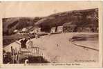 Plouha     22       .Vue De La Plage Du Palus (voir Scan) - Plouha