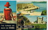 IRELAND  I Ve Turned My Back On - Other & Unclassified