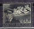 HUNGRIA Aereo Num 52 - Used Stamps