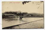 P6 - LYON 4 - Pont De La Boucle (1904) - Lyon 4