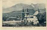 ALBERTVILLE CONFLANS CHATEAU MANUEL DE LOCATEL. 34 LL - Albertville