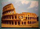 R.9298  LAZIO  ITALIA ITALY  ROMA ROME  ARCHAELOGY ARQUEOLOGIA  COLOSSEO COLISEO  AÑOS 60  MAS EN MI TIENDA - Kolosseum