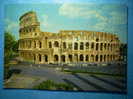 R.9300  LAZIO  ITALIA ITALY  ROMA ROME  ARCHAELOGY ARQUEOLOGIA  COLOSSEO COLISEO  AÑOS 60  MAS EN MI TIENDA - Colosseum