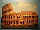 R.9301  LAZIO  ITALIA ITALY  ROMA ROME  ARCHAELOGY ARQUEOLOGIA  COLOSSEO COLISEO  AÑOS 60  MAS EN MI TIENDA - Colisée